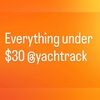 yachtrack